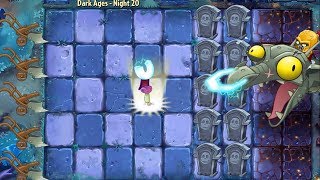 Plants Vs Zombies 2 Magnet-Shroom Pvz 2 Vs All Freakin Zomboss Gameplay 2018