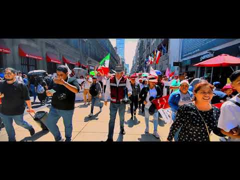 5 años de victoria