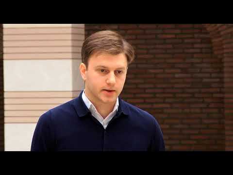 ვახტანგ შაქარიშვილი ე.წ. ზონალურ საბჭოზე