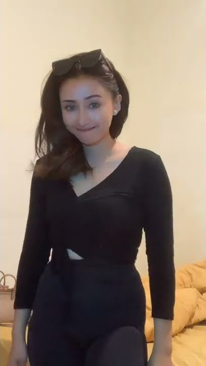 Tiktok terbaru janda desah bigo live hot