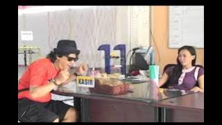 POP SUNDA (IWUNG PEW)