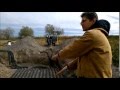 GeoThermal Greenhouse Build GeoThermal Greenhouse Build