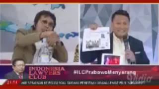 Download lagu NAH LO.... ADIAN NAPITUPULU MATI KUTU DENGAN FAKTA MARDANI ALI~ILC 3 APRIL 2018