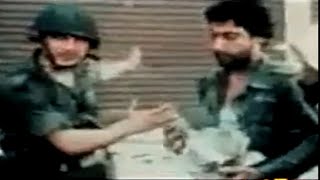 حرب المئة يوم  وصمود للمقاومة اللبنانية  -  The Hundred Days War, Ashrafieh, summer 1978