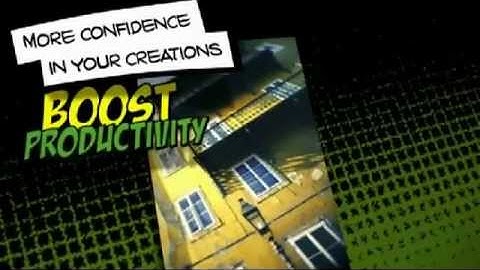 CorelDraw Graphic Suite X5 - introduction to coreldrawX5.avi