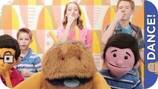 Helmets Dance Ft Happy Family Show The Fuzees