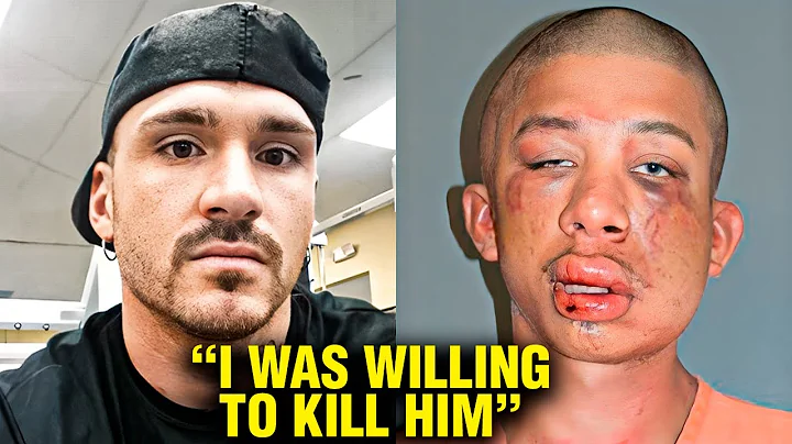 10 Parents Who Took Revenge On Child Molesters