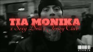 Download Lagu Tia Monika - Dek Aroel (Sexy Drill x Jersey Club Remix) Prod.kzkrin MP3
