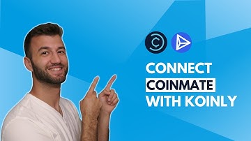 How To Do Your Coinmate Crypto Tax FAST With Koinly