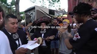 Post Malone - Congratulations mariachi band sub español