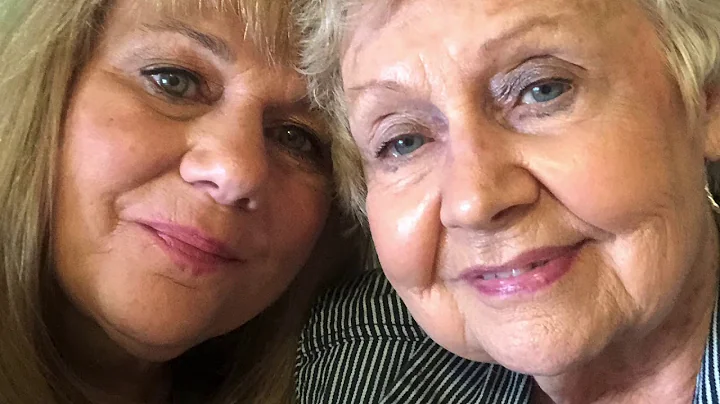 Bobbie Krauss~ Loving Mom,Oma & Friend