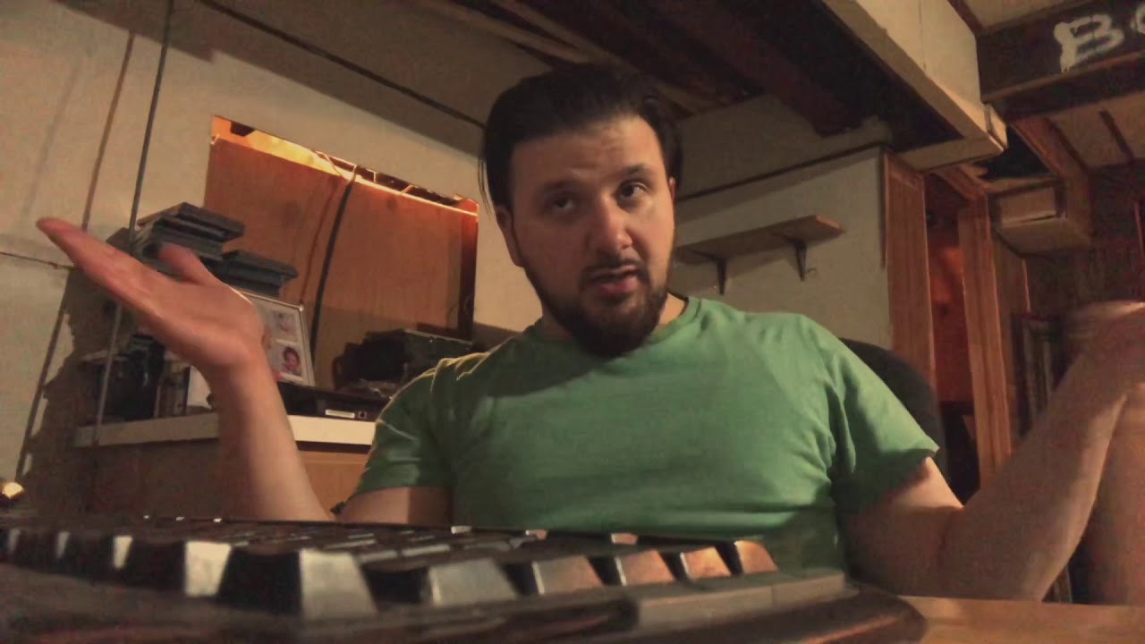 SCP-173 Origin: Short Film [SFM] Reaction !! - YouTube