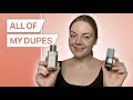 Every Fragrance Dupe I Own! | Smell Great For Less than £35/$48