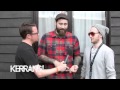 Kerrang! Podcast: Four Year Strong