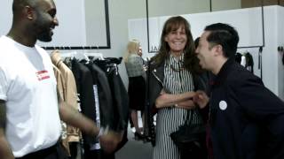 Lvmh Prize 2015 Final