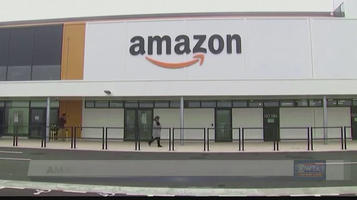 Amazon to close charitable program AmazonSmile