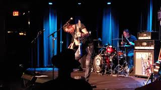 Gary Hoey  20190822  Going Down