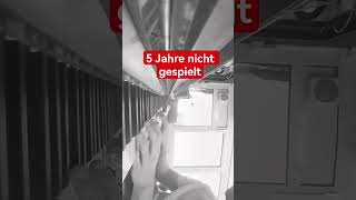 Piano: Fluch der Karibik