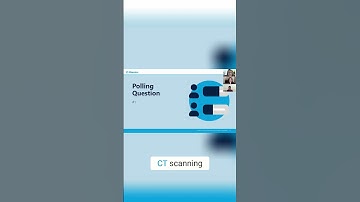 Automate Your CT Workflow Tell Us Your Insights!