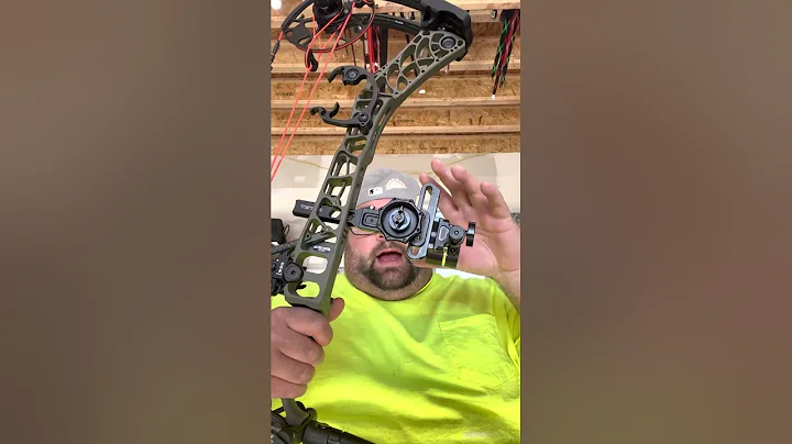 My new Mathews Phase 4. Some truth revealed!!!