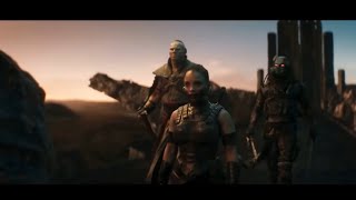 Новые трейлеры Mortal Kombat 2021 | New trailers of Mortal Kombat 2021