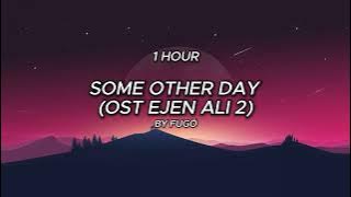 Some Other Day - FUGŌ (1 Jam Tanpa Iklan)