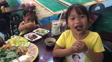 Khoảnh khắc nổi bật từ 5:05 đến 10:04 trong Đi chơi 8/3