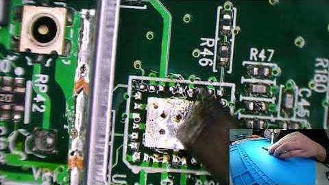 Ubiquiti NanoStation Loco M5 Poor Signal Strength