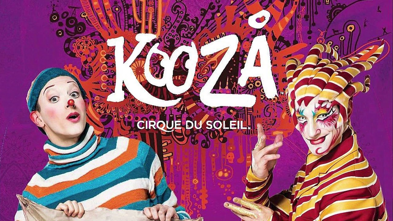 Superstar (Juggling) - Koozå