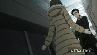 are you maho's boyfriend?