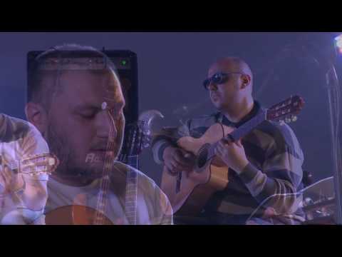 გიო ძამუკაშვილი და ნიკოლოზ ლეჯავა - მთის