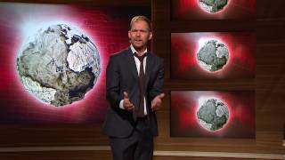 Timo Wopp bei Giacobbo/Müller