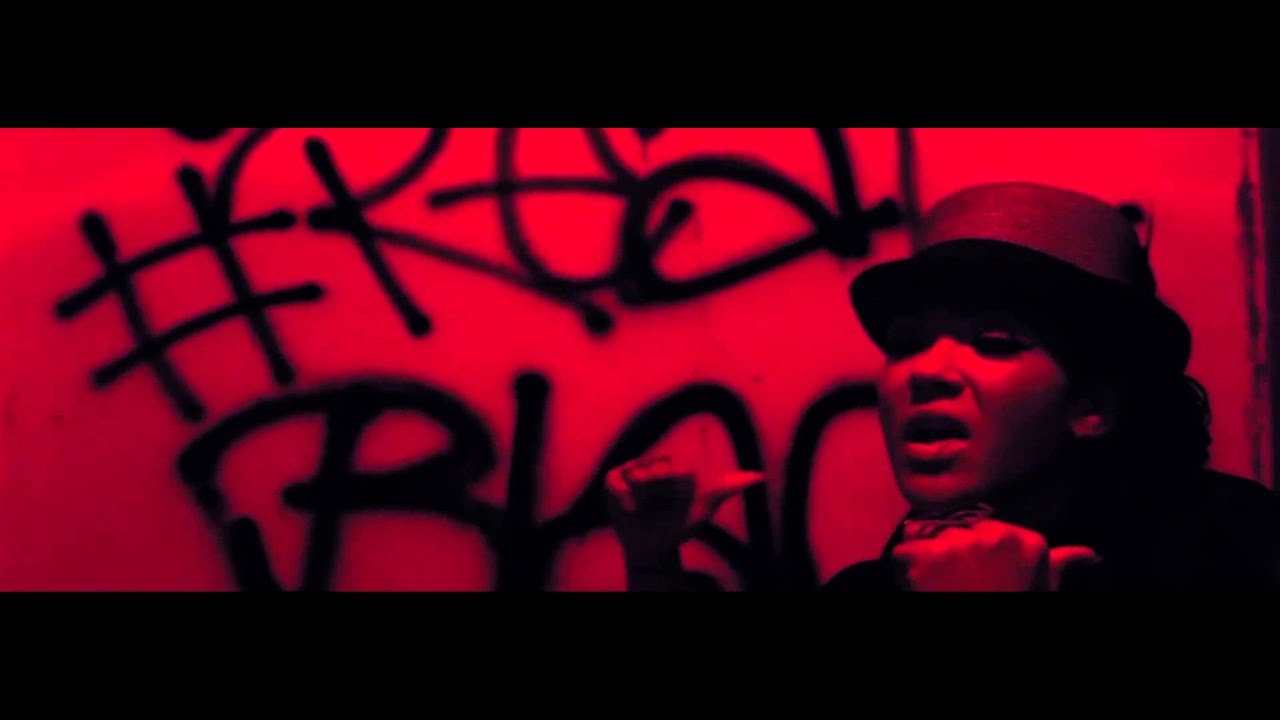 Rare Breed - IFE JIE Official Music Video