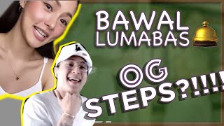 Bawal Lumabas Galaw Challenge feat. Dj Loonyo | Kim Chiu PH