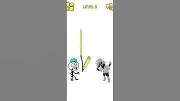 Troll Master level 5 _ Android Gameplay  #shorts #trollmaster