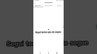 Método Hsa Para Ganhar Seguidores No TikTok - Como fazer o método Hsa screenshot 3