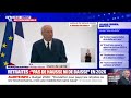 François Bayrou annonce que 2 jours fériés sont supprimés le lundi de pâques et le 8 mai pour 2026
