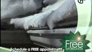 Gutter Helmet Customer Testimonials