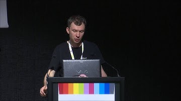 Sławomir Piasecki - Python in Astronomy