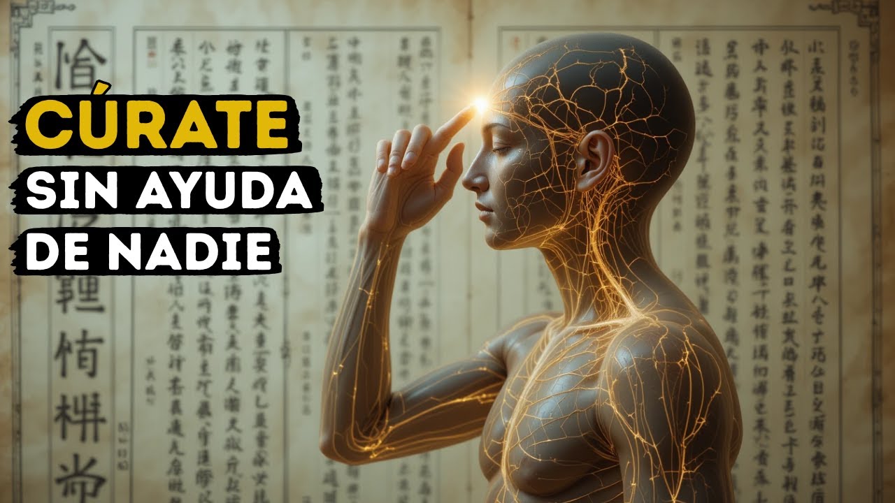 Sigue estas 10 REGLAS Budistas y ACTIVA tu Poder de SANACIÓN