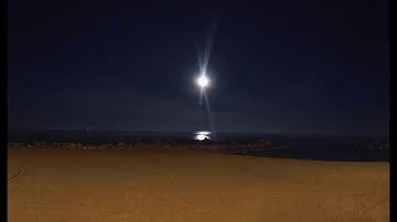 GitUp Git2 short Photo Time-lapse with shutter speed 10s and ISO50