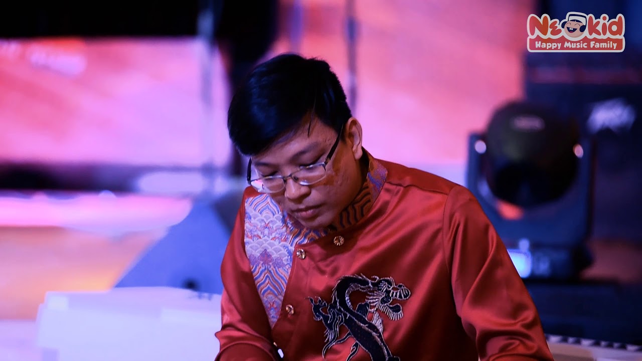 [Neokid] Hana Wa Saku