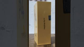 Realme P4 Unboxing || #realme #p4 #unboxing #shorts