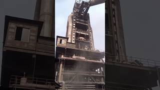 Blast Furnacesteel Authority Of India Limitedthe Pride Worlds Second Largest Producer Of Steel