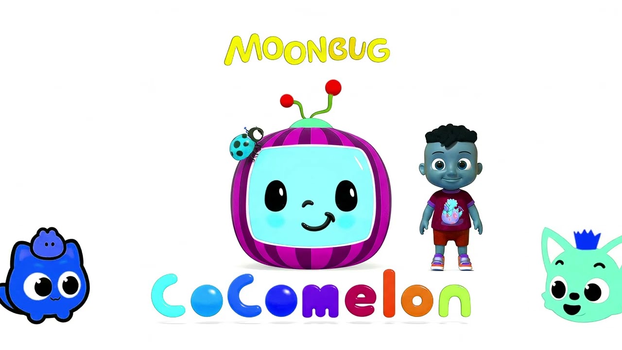 Cody Time Cocomelon Ninimo Outro Sparta Pitch Intro Logo Sponsored By Klasky Csupo 2001 Effects