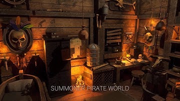 Bruno Rojas | 3D Modeling & Texturing | Demo Reel 2018