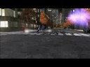 Spider Man Web of Shadows Symbiote Invasion Interview