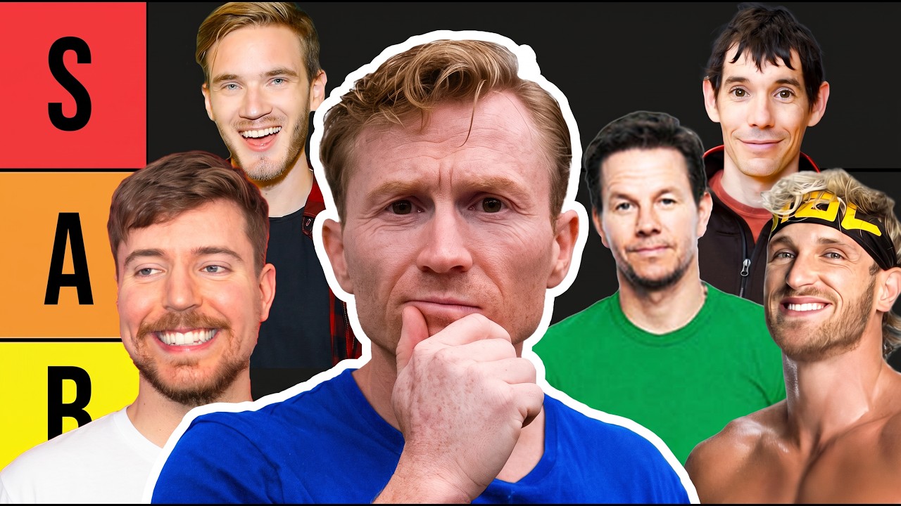 Latest Title & Thumbnail
