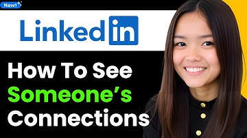 How to See Someone’s Connections on LinkedIn 2025 (Step By Step)