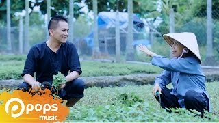 Phương Xa Nhớ Mẹ - Huỳnh Nguyễn Công Bằng ft Lê Sang [Official]
